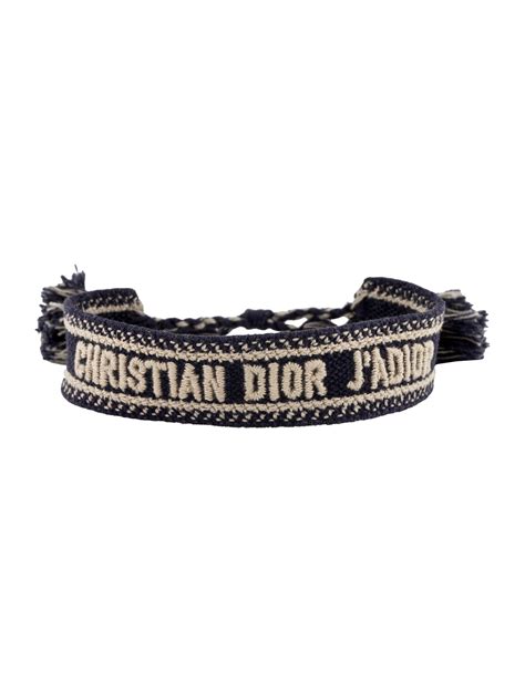 how much is a dior bracelet|christian dior j'adior bracelet price.